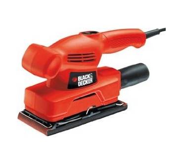 Produktbild Black + Decker KA300