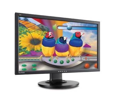 Produktbild ViewSonic VG2728wm