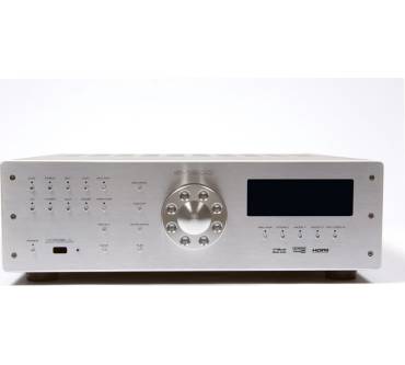 Produktbild Krell S-1500 / S-1200