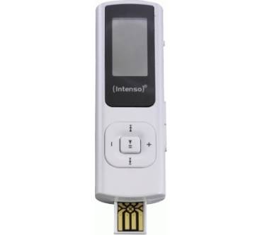 Produktbild Intenso Music Twister (4 GB)