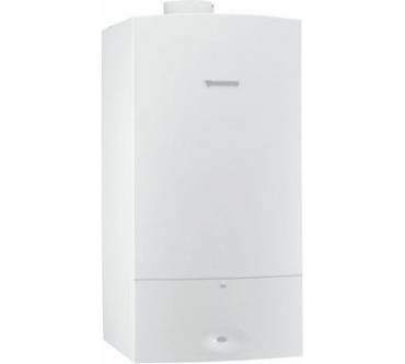 Produktbild Junkers Cerapur-Eco ZSB 14-3 E 23 (SK 300-1 solar + FW 100)