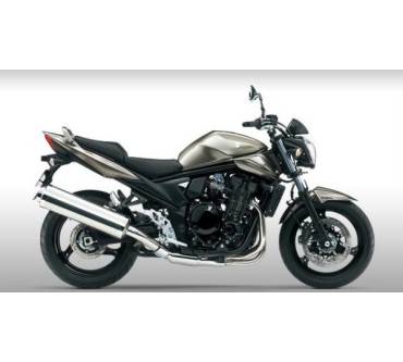Produktbild Suzuki Bandit 1250 ABS (72 kW) [10]