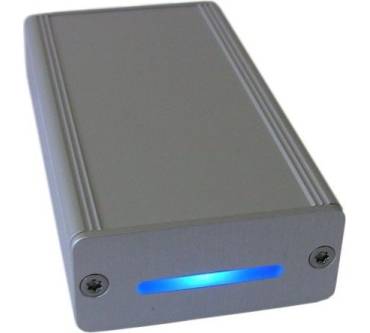 Produktbild Solisto DAC-4all