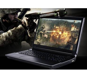 Produktbild Origin-PC EON15-3D