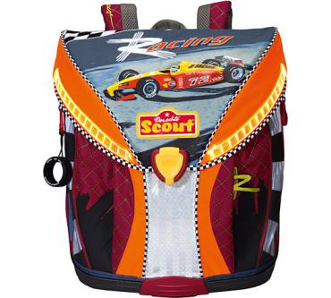 Produktbild Scout Nano Active Lite Set