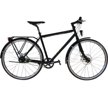 Produktbild Tout Terrain Via Veneto