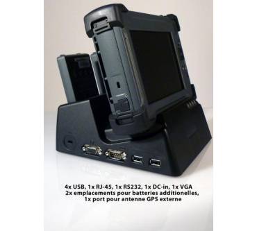 Produktbild Logic Instrument Fieldbook