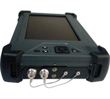 Produktbild Logic Instrument Fieldbook
