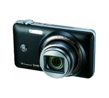 Produktbild GE - General Imaging E1486TW