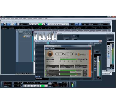 Produktbild Real Sound Lab Coneq