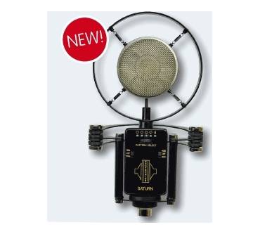 Produktbild Sontronics Saturn