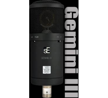 Produktbild SE Electronics Gemini III