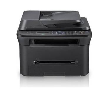 Produktbild Samsung SCX-4623FW