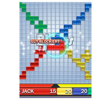 Produktbild Gameloft Blokus (für iPod / iPhone)