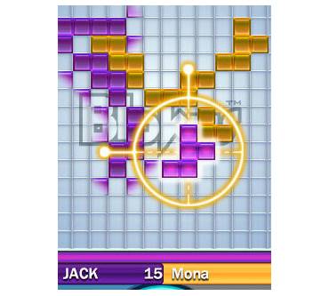 Produktbild Gameloft Blokus (für iPod / iPhone)