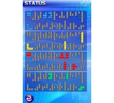 Produktbild Gameloft Blokus (für iPod / iPhone)