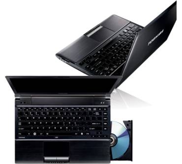 Produktbild Toshiba Portégé R700