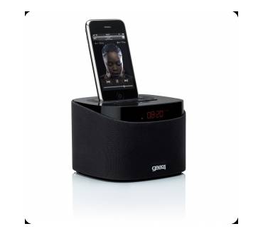 Produktbild Gear4 AlarmDock Reveal