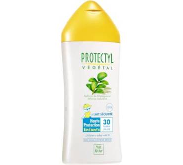 Produktbild Yves Rocher Protectyl Végétal Sonnenschutz-Milch Kinder LSF 30