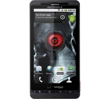 Produktbild Motorola DROID X