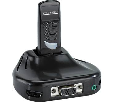 Produktbild XYSTEC WUSB-720HDMI