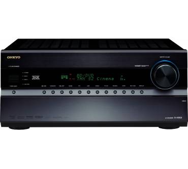 Produktbild Onkyo TX-NR808