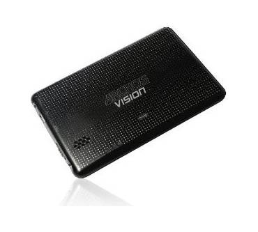 Produktbild Archos 43 Vision (8 GB)