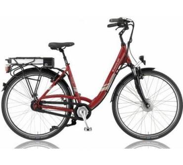 Produktbild Kreidler Vitality Pro Nexus 7-Gang