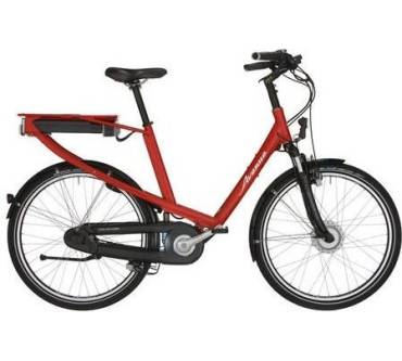 Produktbild Riese und Müller Avenue Hybrid