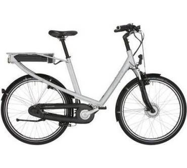 Produktbild Riese und Müller Avenue Hybrid