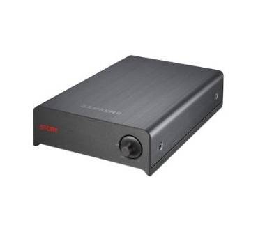 Produktbild Samsung Story Station Plus (2 TB)