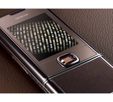 Produktbild Nokia 8800 Sapphire Arte