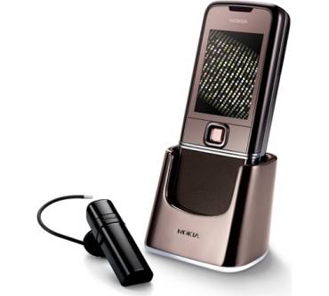 Produktbild Nokia 8800 Sapphire Arte