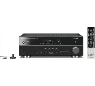 Produktbild Yamaha RX-V467