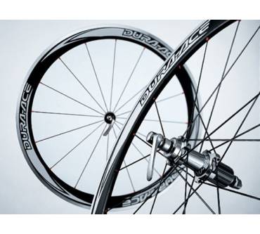Produktbild Shimano Dura-Ace-WH-7850-C50-CL