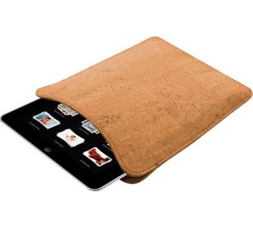 Produktbild CorkCase Sleeve für iPad