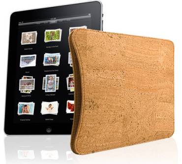 Produktbild CorkCase Sleeve für iPad