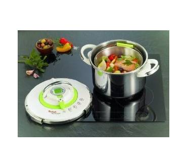 Produktbild Tefal NutriCook