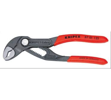 Produktbild Knipex Minizangen