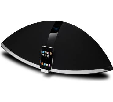 Produktbild Teac SR-100i