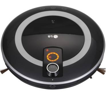 Produktbild LG Roboking VR5901KL