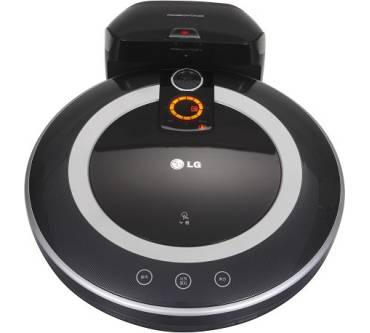 Produktbild LG Roboking VR5901KL