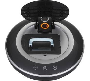 Produktbild LG Roboking VR5901KL