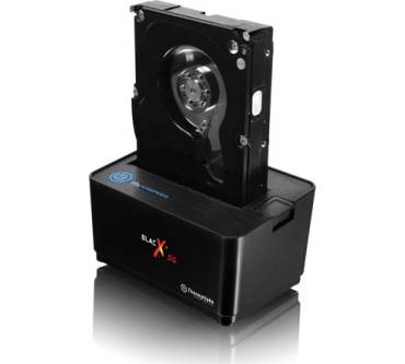 Produktbild Thermaltake BlacX 5G