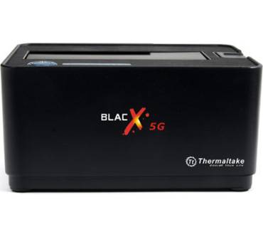 Produktbild Thermaltake BlacX 5G