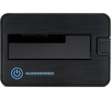 Produktbild Thermaltake BlacX 5G