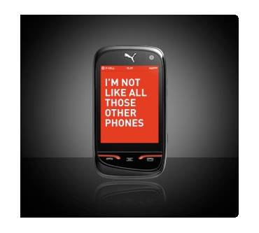 Produktbild Puma Phone M1