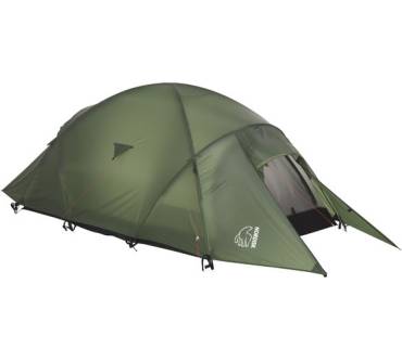 Produktbild Nordisk Jernberg 2PU