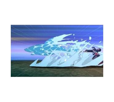 Produktbild Naruto Shippuden - Ultimate Ninja Heroes 3 (für PSP)