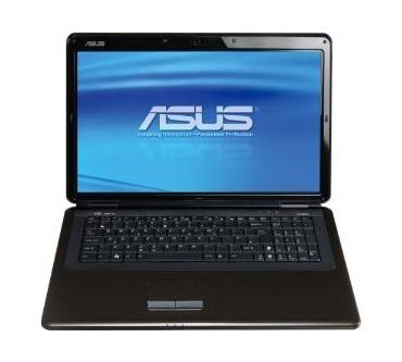 Produktbild Asus X70AF-TY010V
